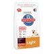Hill's Light Adult Large Breed Kg 3 - Kg 12